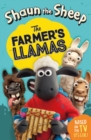 Image for The Farmer&#39;s llamas