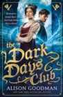 Image for The dark days club : 1