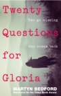 Image for Twenty questions for Gloria