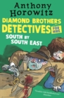 Image for The Diamond Brothers in South by South East