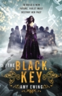 Image for The black key : 3