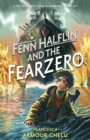 Image for Fenn Halflin and the Fearzero