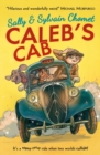 Image for Caleb&#39;s cab