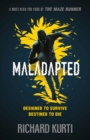 Image for Maladapted