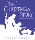 Image for The christmas story  : an exquisite pop-up retelling