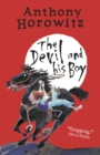Image for The devil and his boy