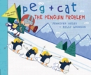 Image for Peg + Cat: The Penguin Problem