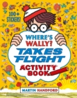Image for Where&#39;s Wally? Takes Flight
