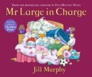Image for Mr Large in charge