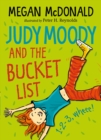 Image for Judy Moody and the bucket list : 13