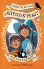 Image for Tom &amp; Tallulah and the witches&#39; feast