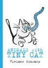 Image for Animals with tiny cat