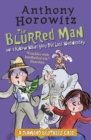 Image for The Diamond Brothers in...The blurred man: and, I know what you did last Wednesday