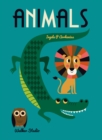 Image for Animals  : a stylish big picture book for all ages