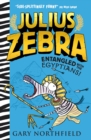 Image for Julius Zebra: Entangled with the Egyptians!