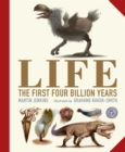 Image for Life  : the first four billion years