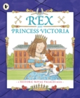 Image for Rex and Princess Victoria