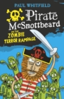 Image for Pirate McSnottbeard in the zombie terror rampage
