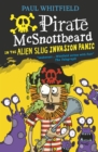 Image for Pirate McSnottbeard in the Alien Slug Invasion Panic
