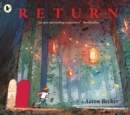 Return - Becker, Aaron