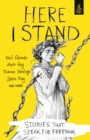Image for Here I stand