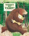 Image for Where's my teddy?