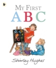 Image for My first ABC