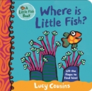 Image for Where is Little Fish?