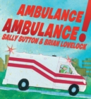 Image for Ambulance, ambulance!