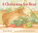 Image for A Christmas for Bear