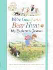 Image for We&#39;re Going on a Bear Hunt: My Explorer&#39;s Journal