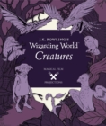 Image for J.K. Rowling&#39;s Wizarding World: Magical Film Projections: Creatures