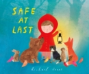 Image for Safe at Last