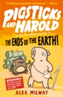 Image for Pigsticks and Harold: the Ends of the Earth!