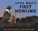 Image for Little Wolf&#39;s first howling