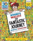 Image for Where&#39;s Wally? The Fantastic Journey