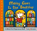 Image for Maisy goes to the bookshop