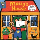 Image for Maisy's House : with a pop-out play scene