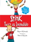 Image for Stink: Twice as Incredible