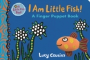Image for I am little fish!