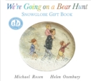 Image for We&#39;re going on a bear hunt