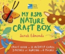 Image for My RSPB Nature Craft Box