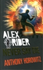 Image for Never Say Die