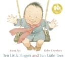 Image for Ten Little Fingers and Ten Little Toes