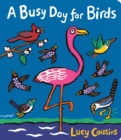 Image for A Busy Day for Birds