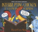 Image for Interrupting Chicken and the Elephant of Surprise
