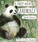 Image for A First Book of Animals