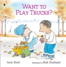 Image for Want to play trucks?