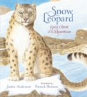 Image for Snow Leopard: Grey Ghost of the Mountain