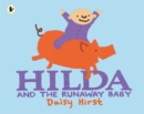 Image for Hilda and the Runaway Baby